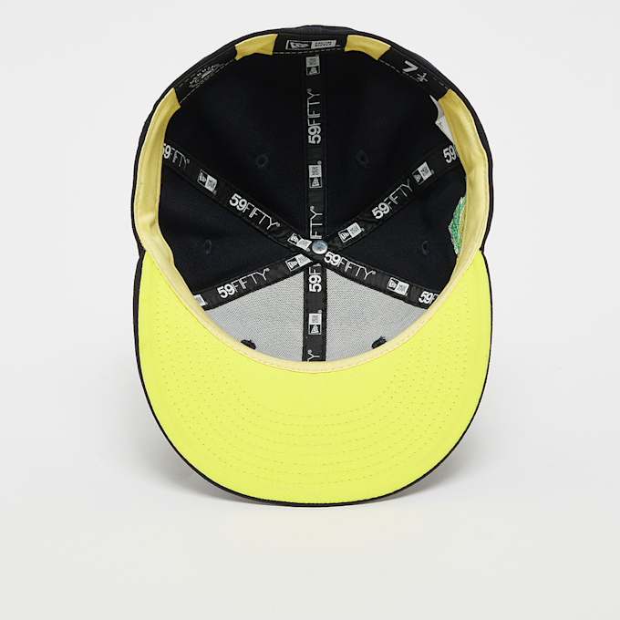 New Era 5950 Citruspop 12452 New York Yankees crna 17702 4