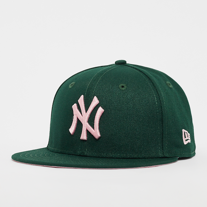 New Era 5950 Neyyanco WS99 New York Yankees MLB noir 17703 1
