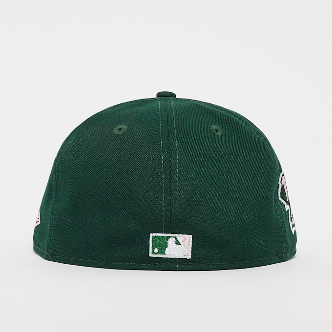 New Era 5950 Neyyanco WS99 New York Yankees MLB crna 17703 2