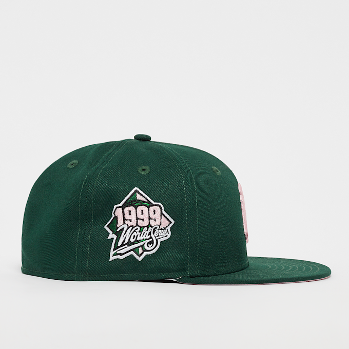 New Era 5950 Neyyanco WS99 New York Yankees MLB noir 17703 3