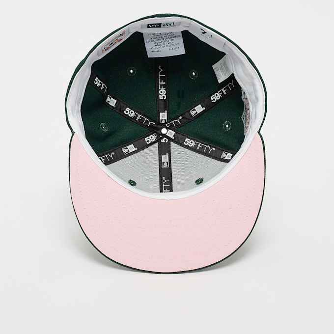 New Era 5950 Neyyanco WS99 New York Yankees MLB zwart 17703 4