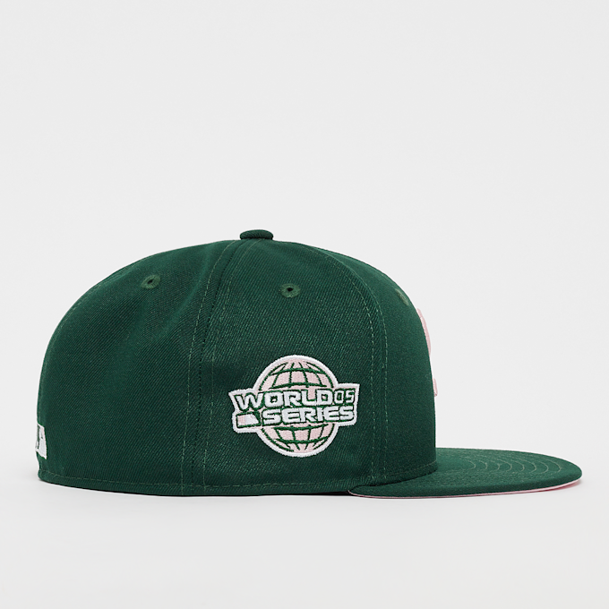 New Era 5950 Chiwhico Poly Chicago White Sox MLB vert 17704 3