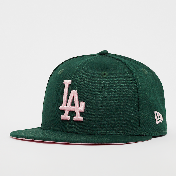 New Era 5950 Losdodco 88 WS Poly Los Angeles Dodgers multicolor 17705 1