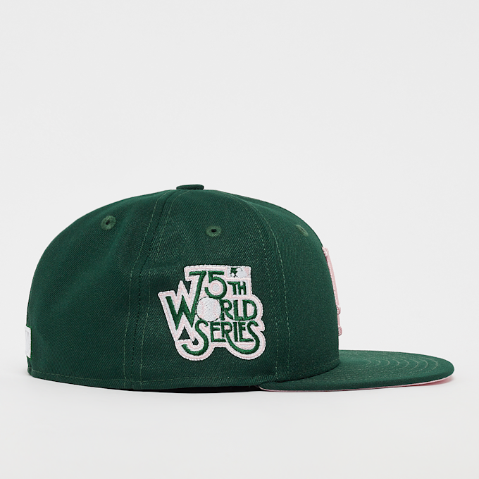 New Era 5950 Losdodco 88 WS Poly Los Angeles Dodgers multicolor 17705 3