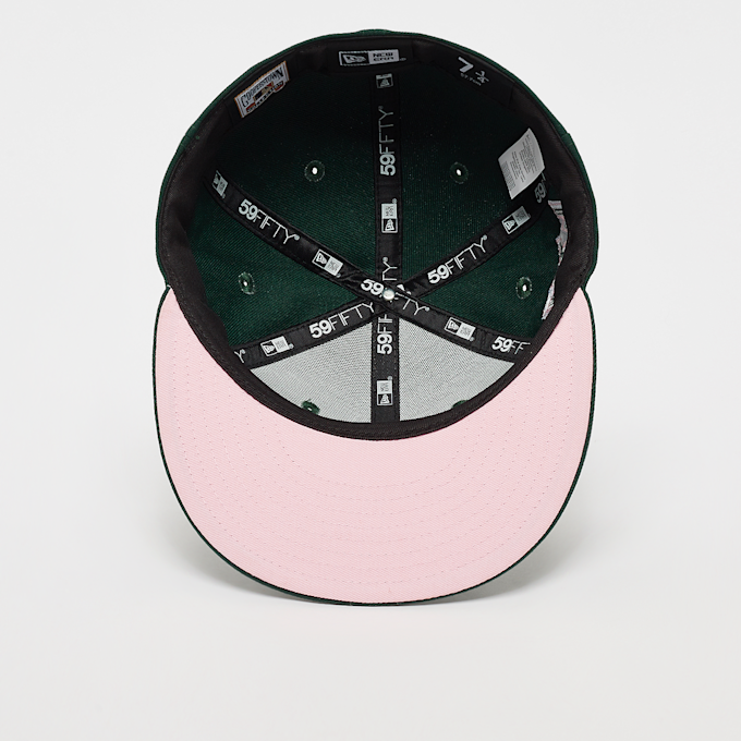 New Era 5950 Losdodco 88 WS Poly Los Angeles Dodgers multicolor 17705 4