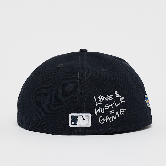 New Era Team Heart 5950 10112 Bosred Otc plava 17706 2