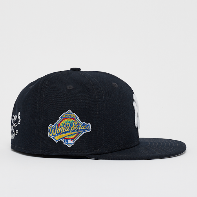 New Era Team Heart 5950 10112 Bosred Otc plava 17706 4