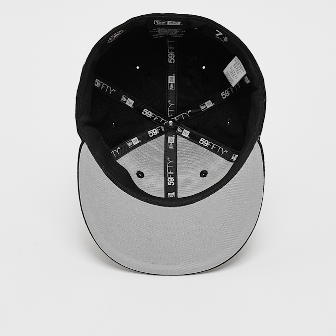 New Era Team Heart 5950 10112 Chiwhi Otc Chicago White Sox gris 17710 3