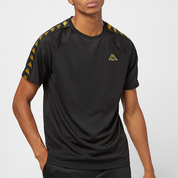 9N1M SENSE SENSE Logo T-shirt brun 17725 5