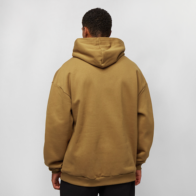 9N1M SENSE Logo Hoodie Earth braun 17734 2