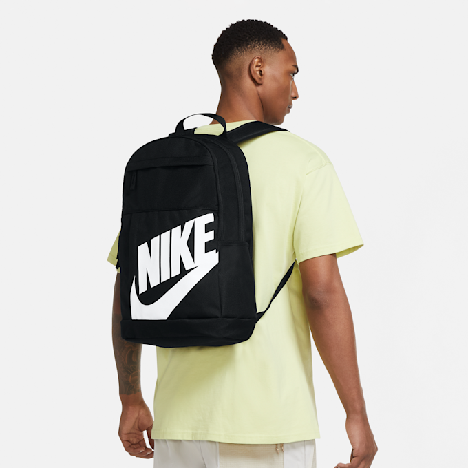 Nike Elemental Backpack crna 17768 8