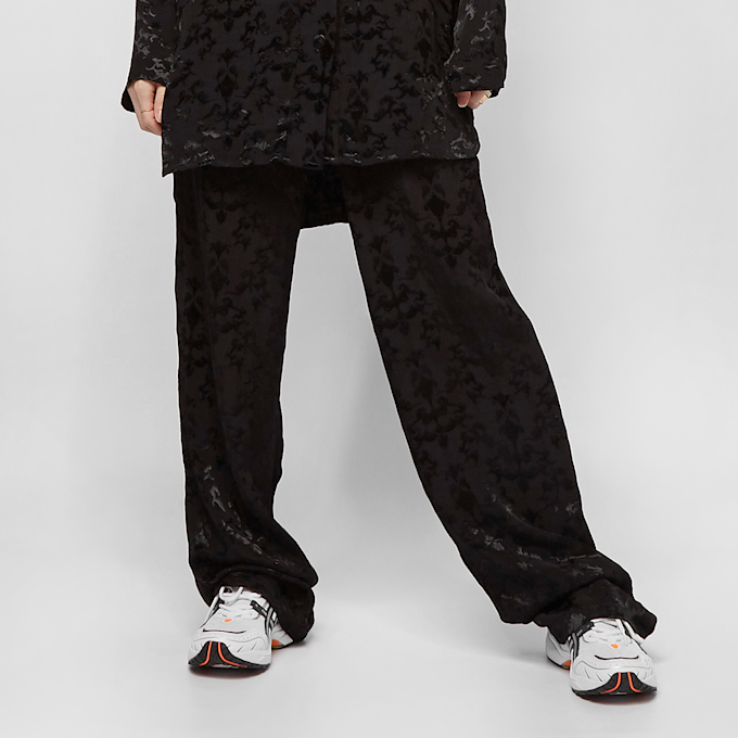 9N1M SENSE SENSE NIGHT BAROQUE PANTS negro 17772 1