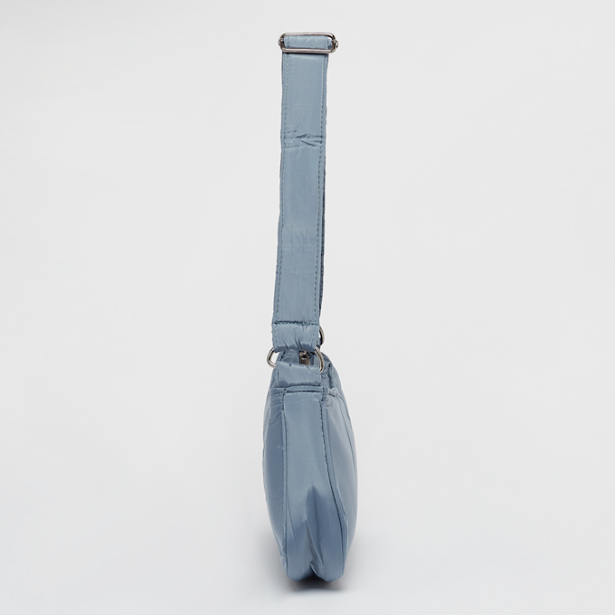 SNIPES Tonal Bold Logo Badge Small Handbag zwart 17776 2