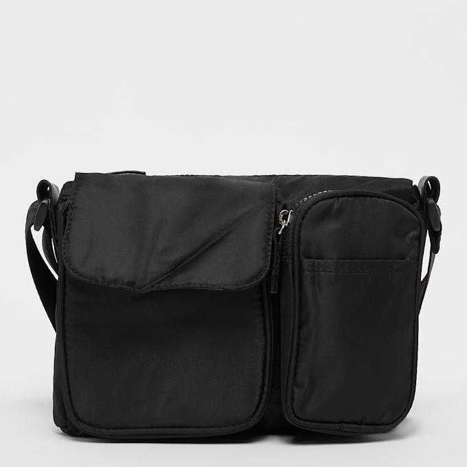 SNIPES Multi Pocket Bag noir 17777 2