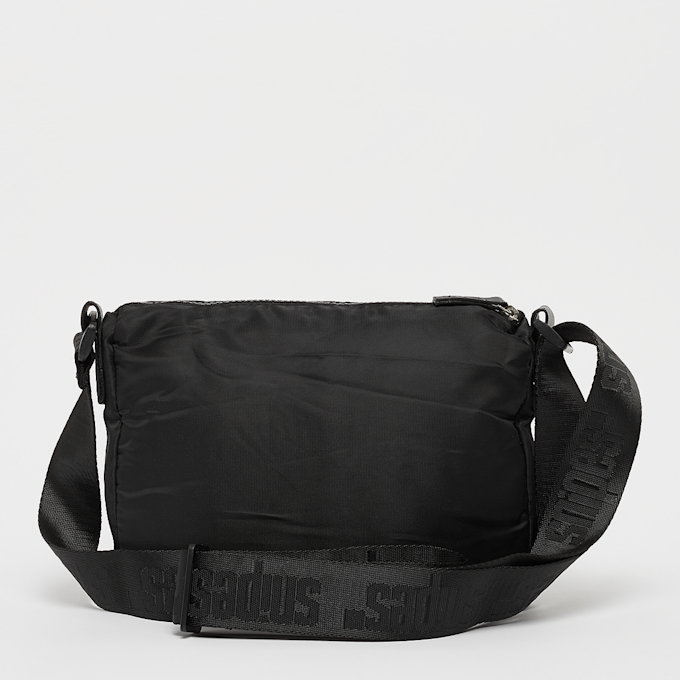 SNIPES Multi Pocket Bag schwarz 17777 4