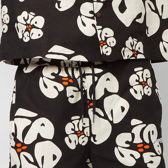 SNIPES 02114395 zwart 17792 3