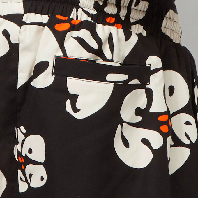 SNIPES 02114395 negro 17792 5