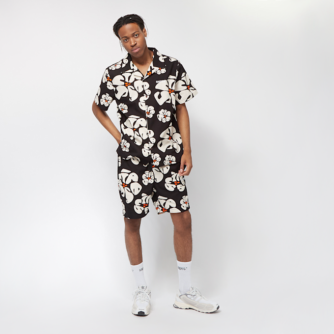 SNIPES 02114395 zwart 17792 6