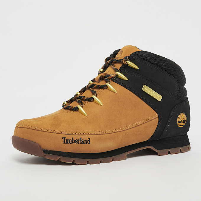Timberland Euro Sprint Hiker bruin 17823 2