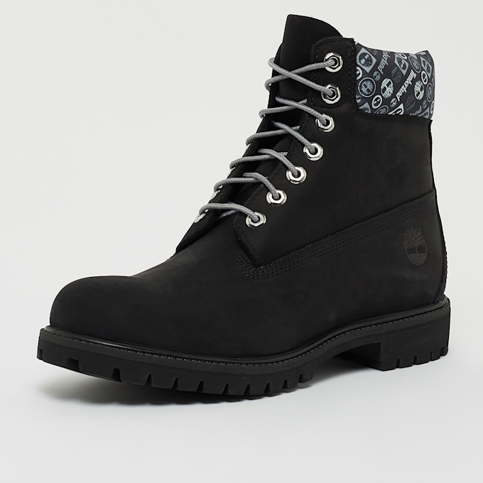 Timberland 6" Premium Boot schwarz 17828 2