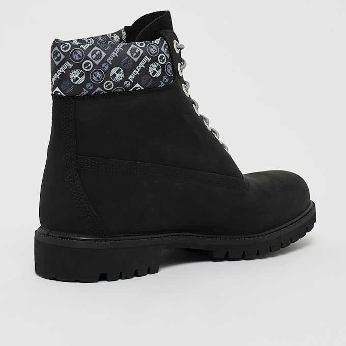 Timberland 6" Premium Boot preto 17828 3