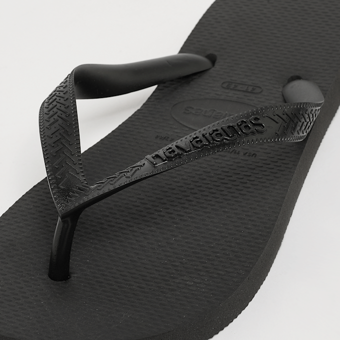 Havaianas Havaianas Top zwart 17839 6