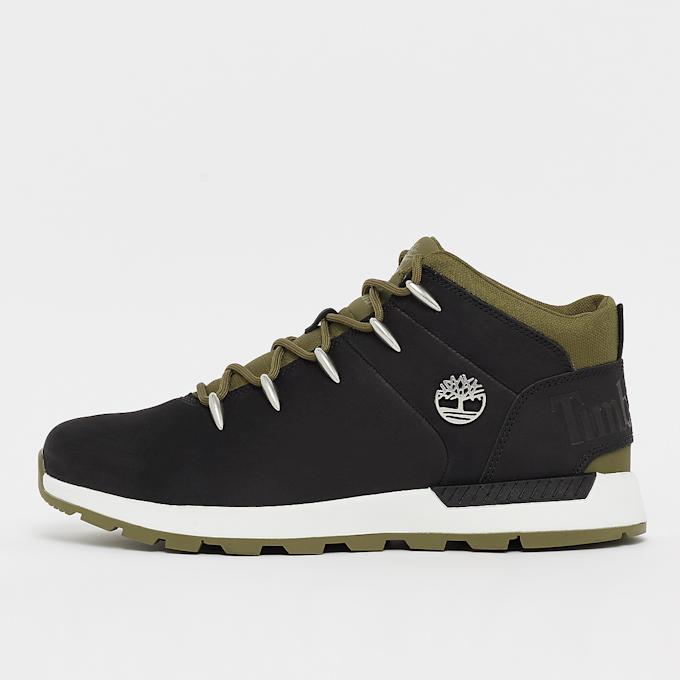 Timberland Sprint Trekker Mid preto 17846 1