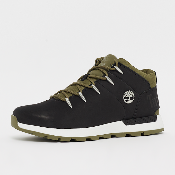 Timberland Sprint Trekker Mid preto 17846 2