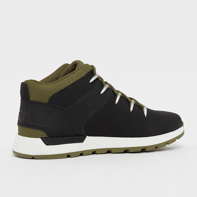 Timberland Sprint Trekker Mid noir 17846 3