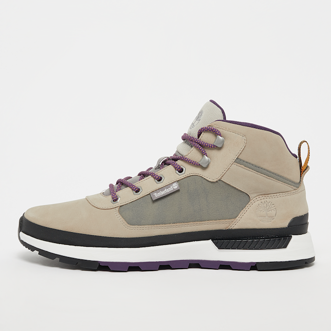 Timberland Field Trekker Mid beige 17849 1