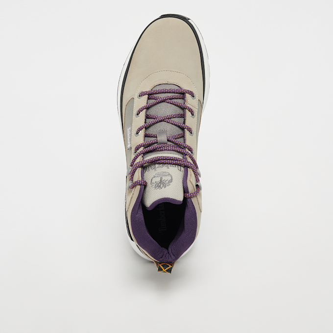 Timberland Field Trekker Mid beige 17849 5