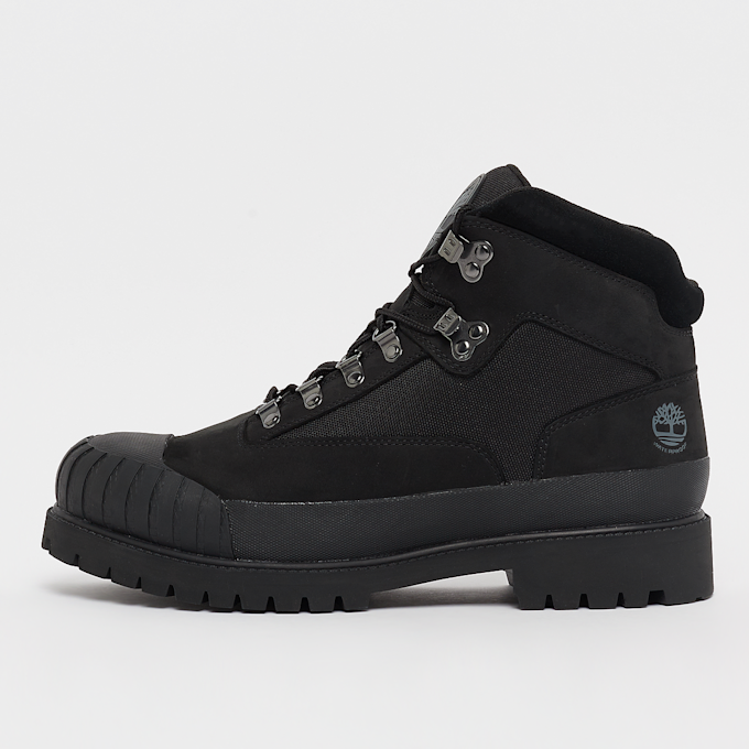 Timberland TBLHTG RubberToe Hiker WP zwart 17850 1