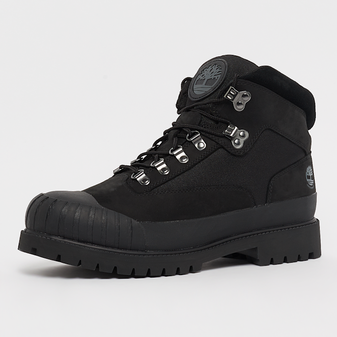 Timberland TBLHTG RubberToe Hiker WP zwart 17850 2