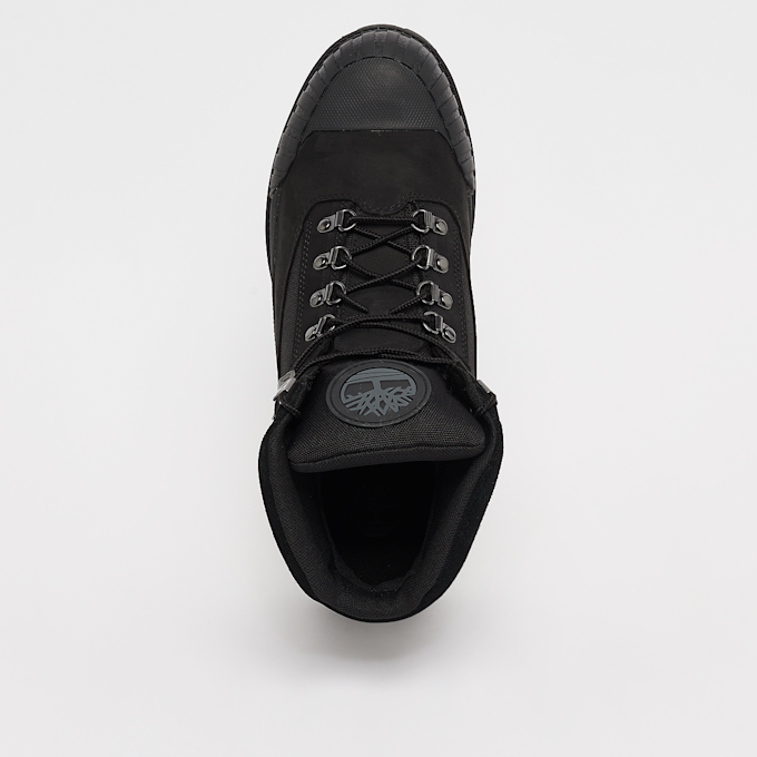 Timberland TBLHTG RubberToe Hiker WP zwart 17850 5