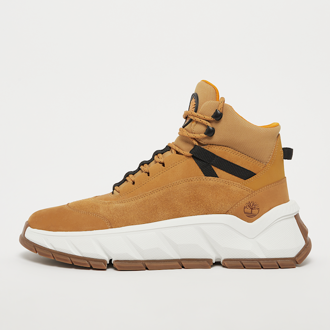 Timberland TBL Turbo Hiker beige 17855 1