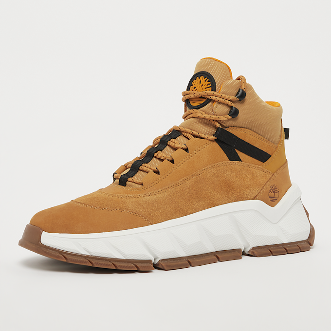 Timberland TBL Turbo Hiker beige 17855 2