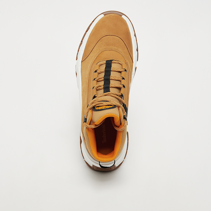 Timberland TBL Turbo Hiker beige 17855 4