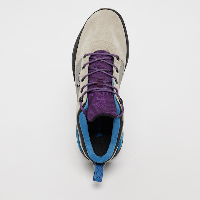 Timberland Field Trekker Low bege 17857 5