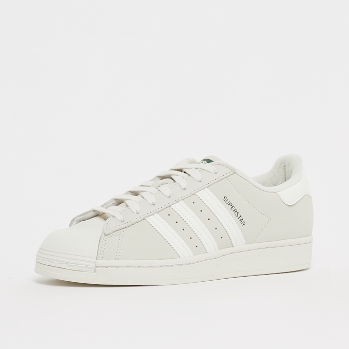 adidas Originals Superstar Sneaker biały 17864 2