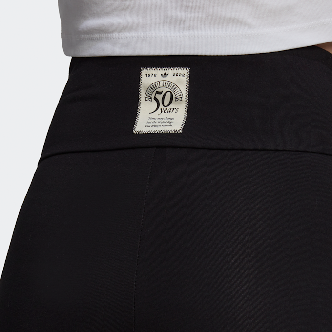 adidas Originals Leggings Dance Open Hem negro 17871 4