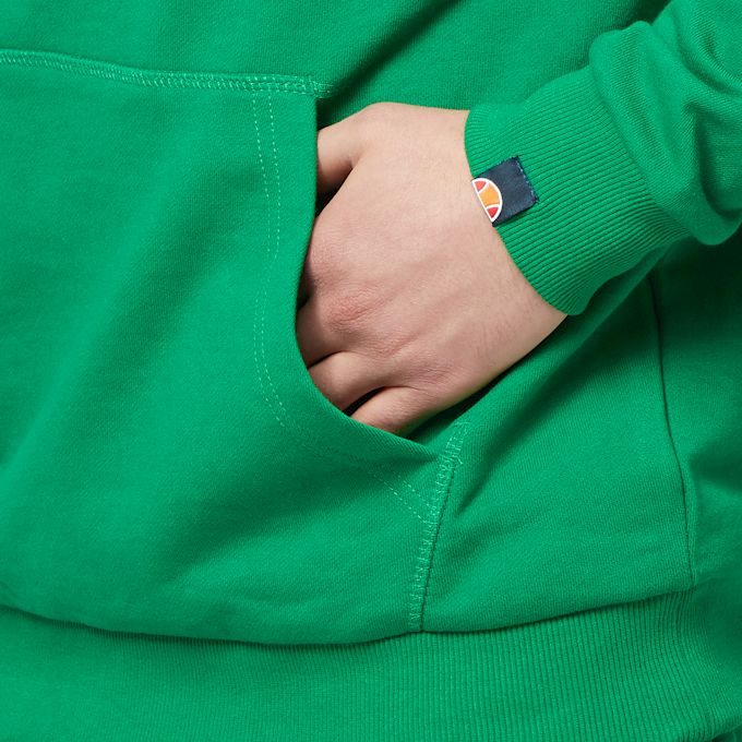 ellesse 02115178 groen 17889 4