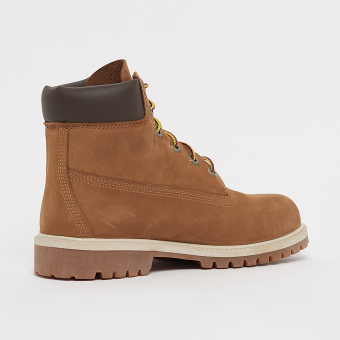 Timberland 6 In Premium WP Boot (GS) crna 17901 3