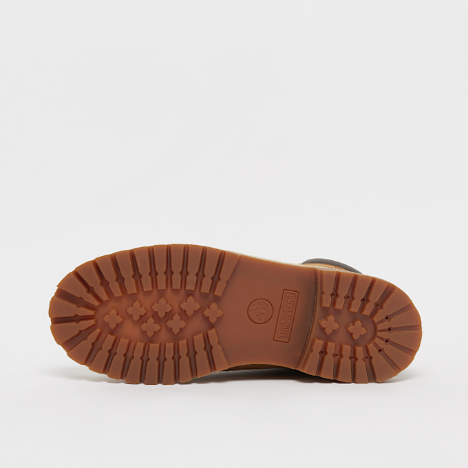 Timberland 6 In Premium WP Boot (GS) nero 17901 4