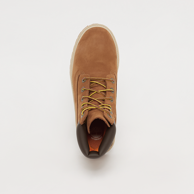 Timberland 6 In Premium WP Boot (GS) noir 17901 5