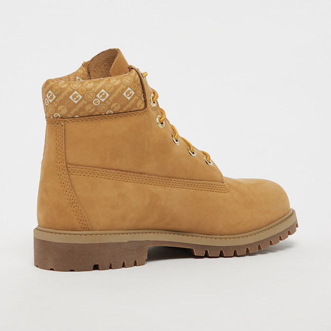 Timberland 6 In Premium WP Boot (GS) beż 17910 3