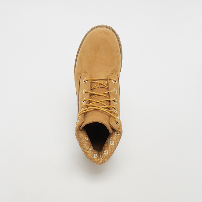 Timberland 6 In Premium WP Boot (GS) bež 17910 5