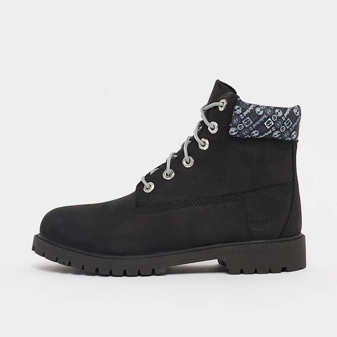 Timberland 6 In Premium WP Boot (GS) beż 17913 1