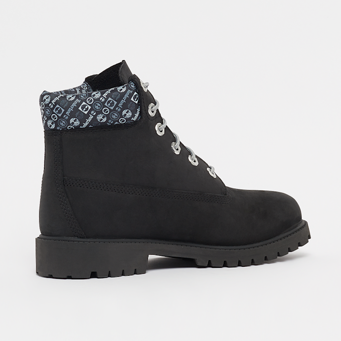 Timberland 6 In Premium WP Boot (GS) beż 17913 3