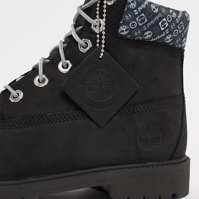 Timberland 6 In Premium WP Boot (GS) beż 17913 6