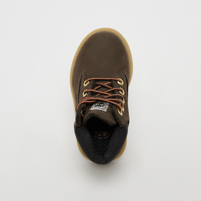 Timberland 6 In Premium WP Boot (GS) braun 17914 5